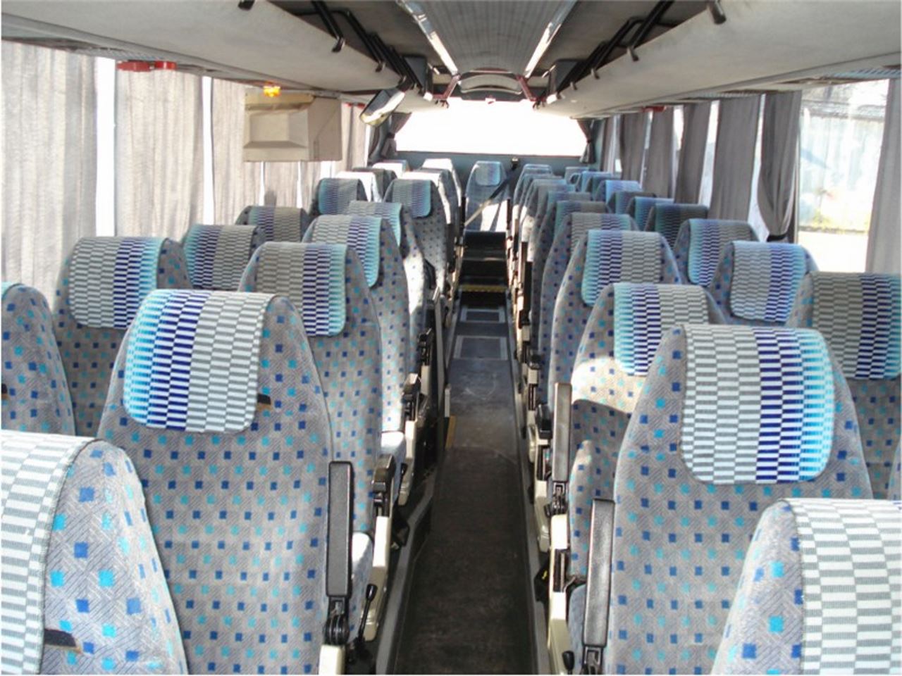 DAF SB3000 DAF SB3000