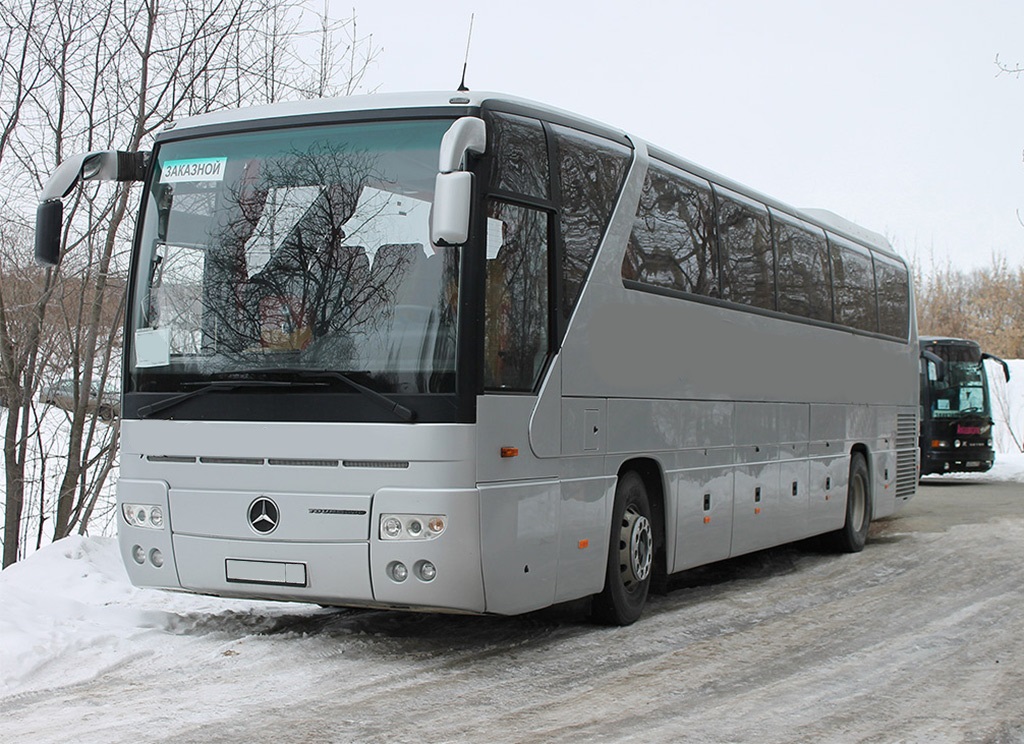 Mercedes-Benz O350